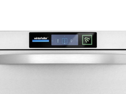 Zmywarka podblatowa UC-S Winterhalter