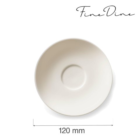 Spodek Crema, 120 mm - Fine Dine