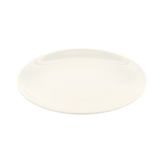 Talerz bez rantu Crema 170 mm - Fine Dine