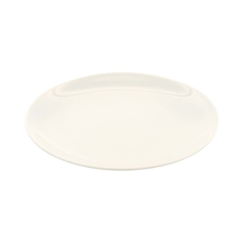 Talerz bez rantu Crema 170 mm - Fine Dine