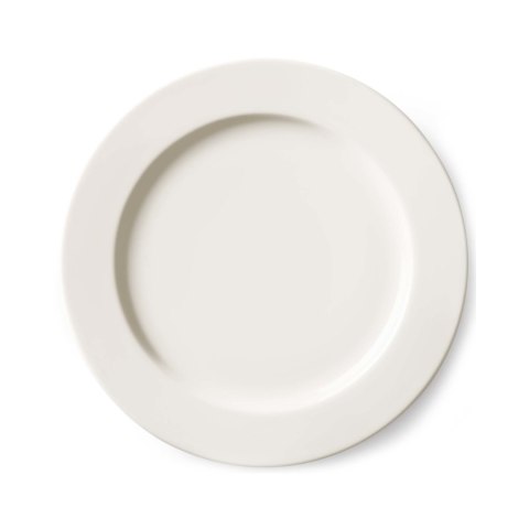 Talerz płytki Crema 160 mm - Fine Dine