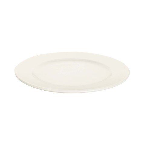 Talerz płytki Crema 240 mm - Fine Dine