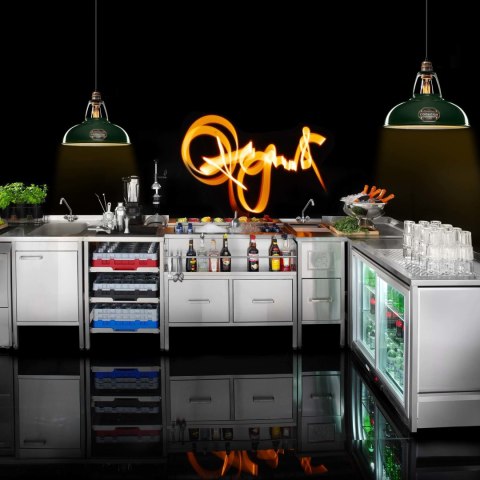 Stacja barowa Aperitif Oxygen  - Barmatic