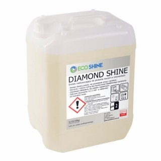 Nabłyszczacz do zmywarek HoReCa DIAMOND SHINE - 10kg