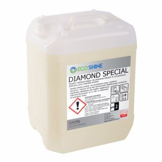 Nabłyszczacz do zmywarek HoReCa DIAMOND SPECIAL - 5kg