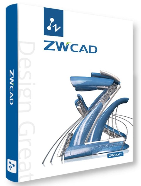 ZWCAD 2025 PROFESSIONAL