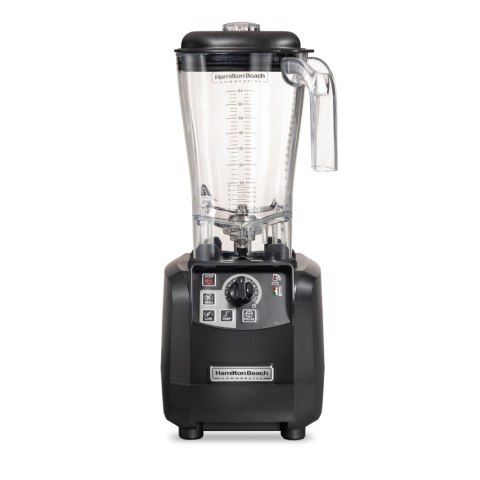 Blender barmański HBH650R-CE Tempest® 1.8l 1200W, Hamilton Beach Commercial Hamilton Beach Commercial