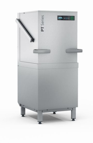 Zmywarka kapturowa PT-M - Winterhalter | PT-M