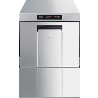 Zmywarka SMEG Ecoline SPD503 gastronomiczna podblatowa