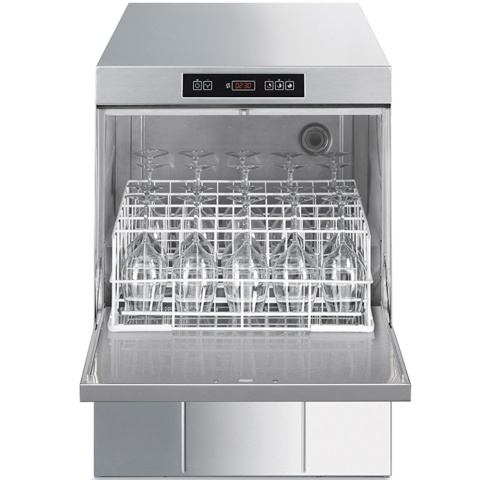 Zmywarka SMEG Ecoline SPD503 gastronomiczna podblatowa