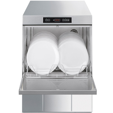 Zmywarka SMEG Ecoline SPD503 gastronomiczna podblatowa