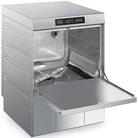 Zmywarka SMEG Ecoline SPD503 gastronomiczna podblatowa