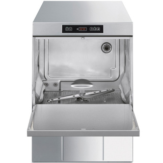 Zmywarka SMEG Ecoline SPD505 gastronomiczna podblatowa