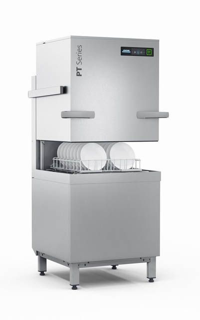 Zmywarka kapturowa PT-L - Winterhalter | PT-L