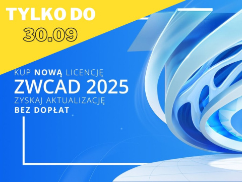 ZWCAD 2025 PROFESSIONAL + CP-Symbole Suite 365