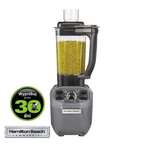 Blender kuchenny HBF510-CE Expeditor™