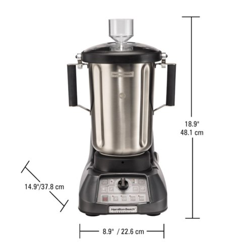 Blender kuchenny dla gastronomii HBF1100S-CE Expeditor™  - Hamilton Beach Commercial