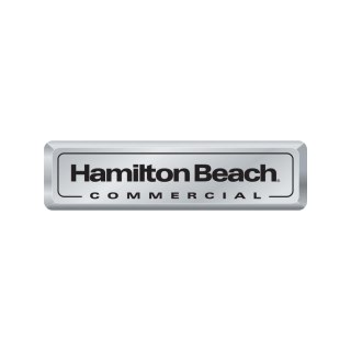 Dzbanek ze stali nierdz.do HBF600S-CE Expeditor® 1.8l - Hamilton Beach Commercial