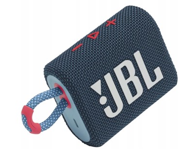 Głośnik JBL Go 3