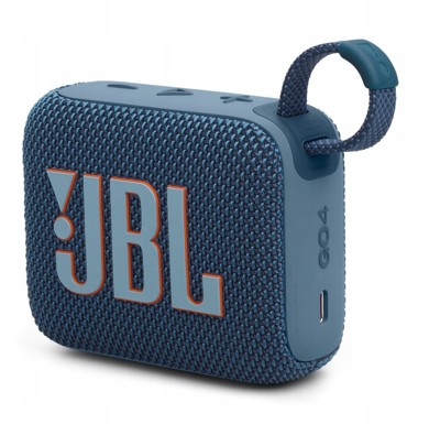 Głośnik JBL GO 4